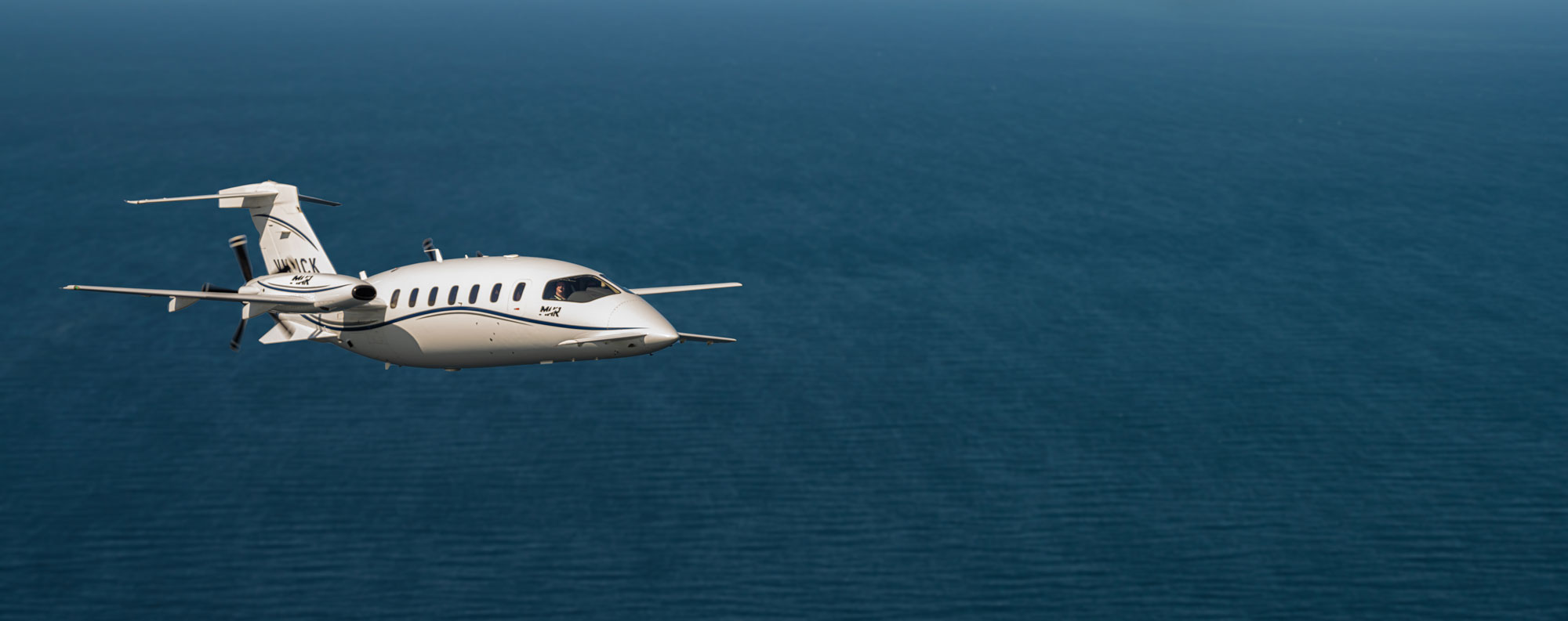 Corporate Charter Flights